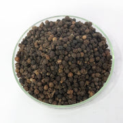 Black Pepper 