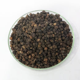 Black Pepper 