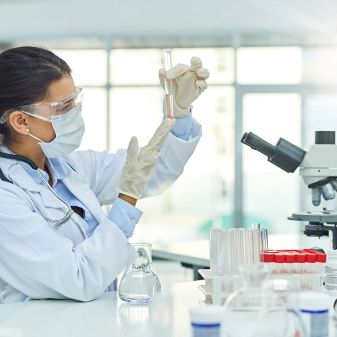 Biotrace labs Laboratory