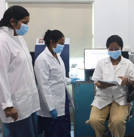 GLP & Method Development