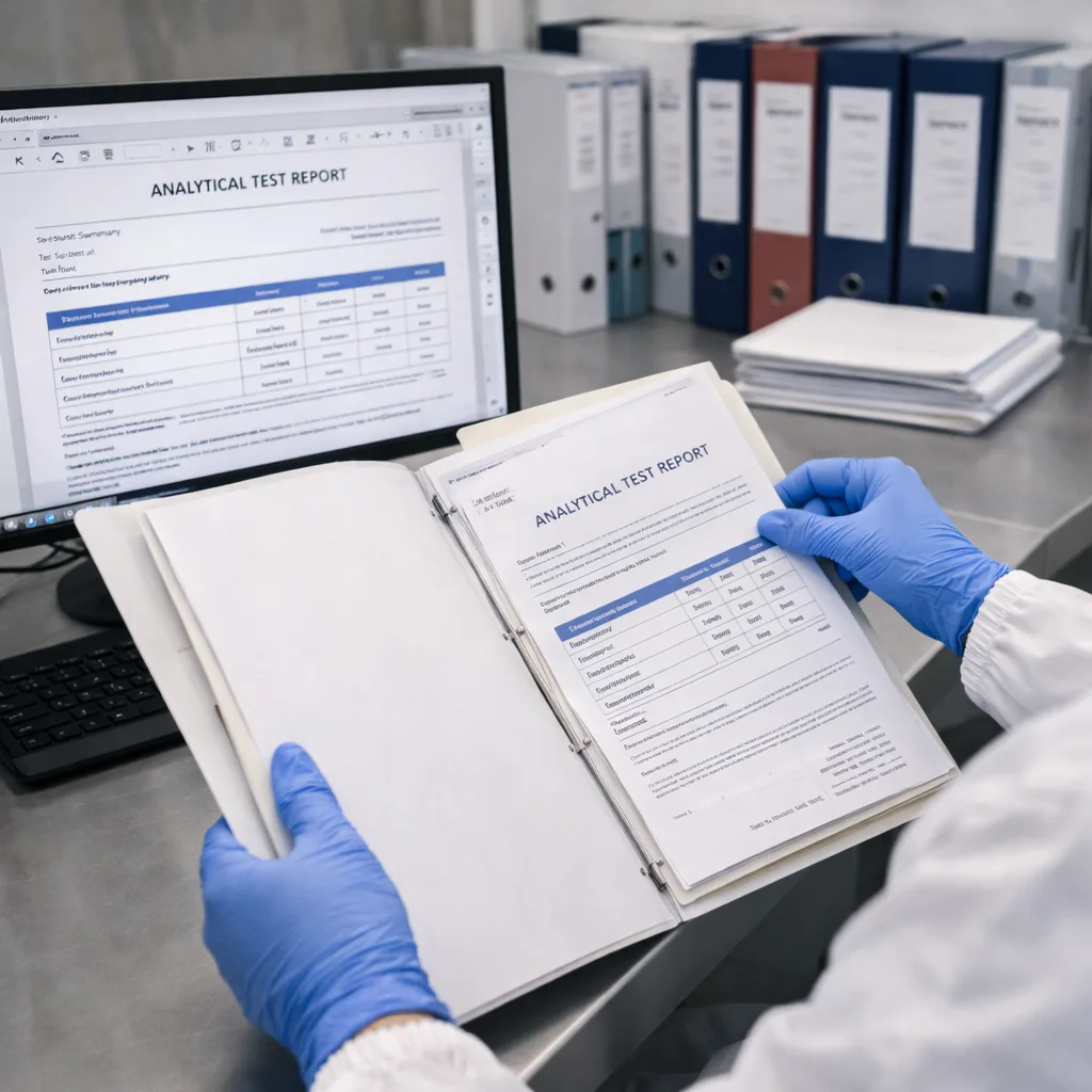 Regulatory Compliance