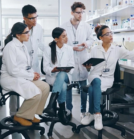 Training excellence program